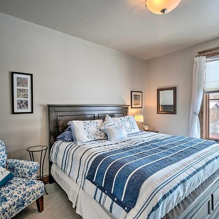 Main St Bozeman Condo - Walk To Parks And Eateries! 외부 사진