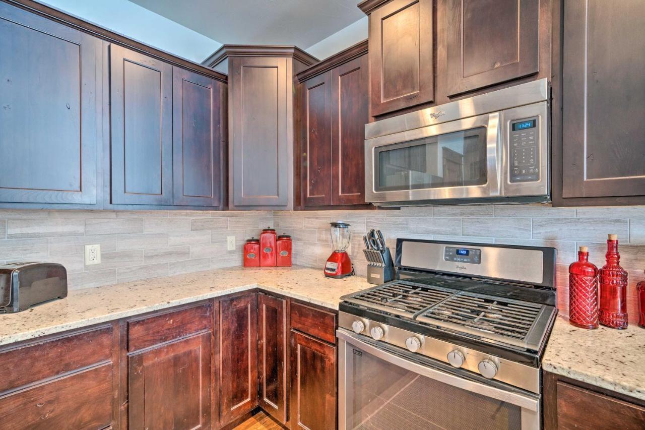 Main St Bozeman Condo - Walk To Parks And Eateries! 외부 사진