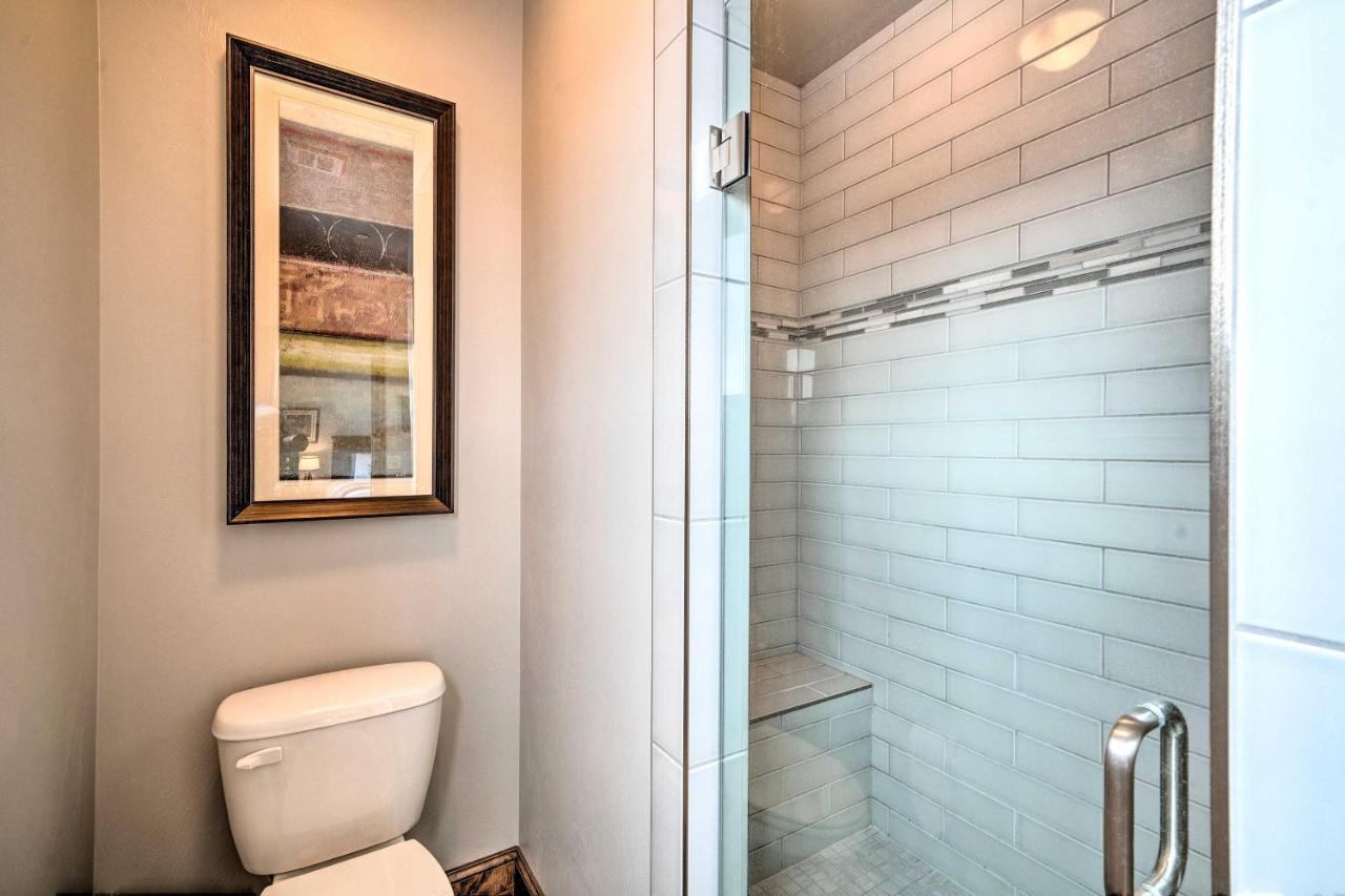 Main St Bozeman Condo - Walk To Parks And Eateries! 외부 사진