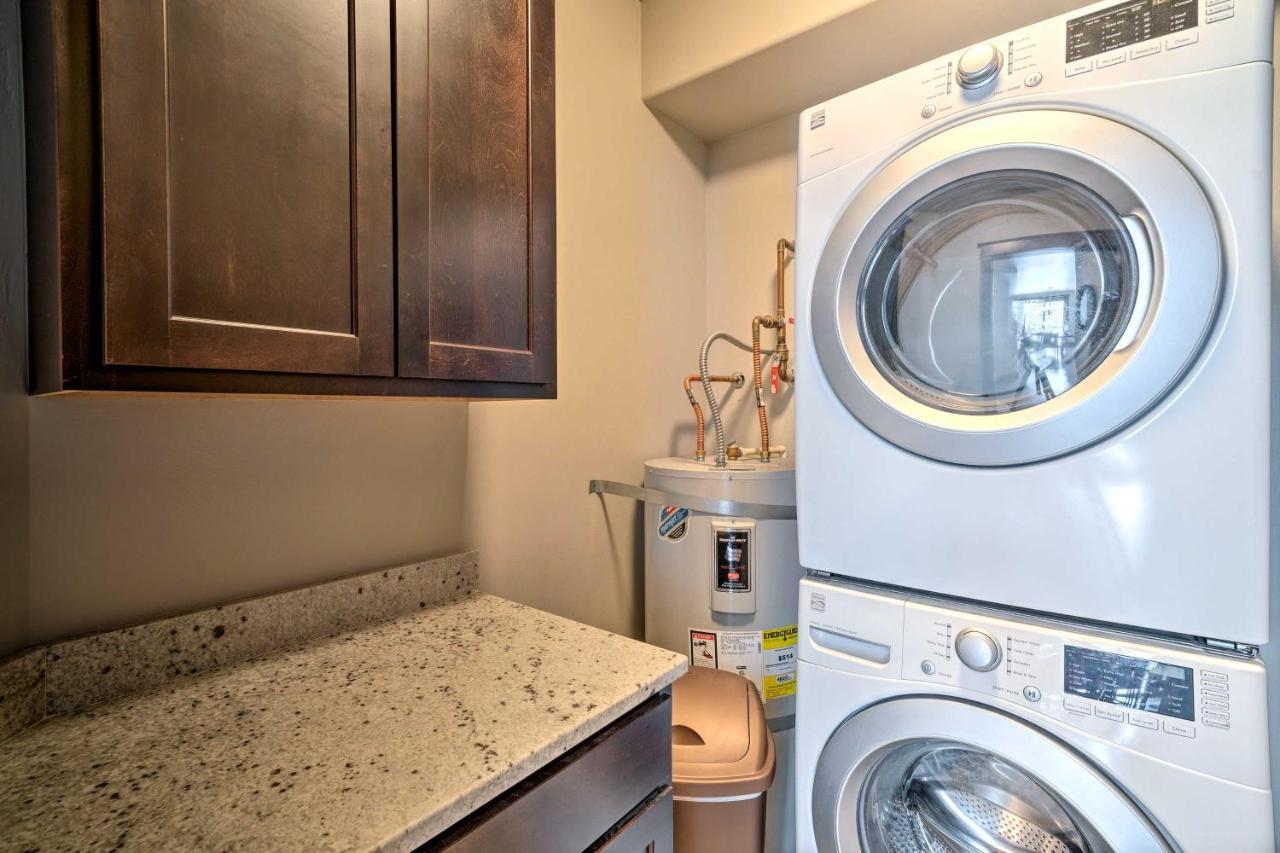 Main St Bozeman Condo - Walk To Parks And Eateries! 외부 사진